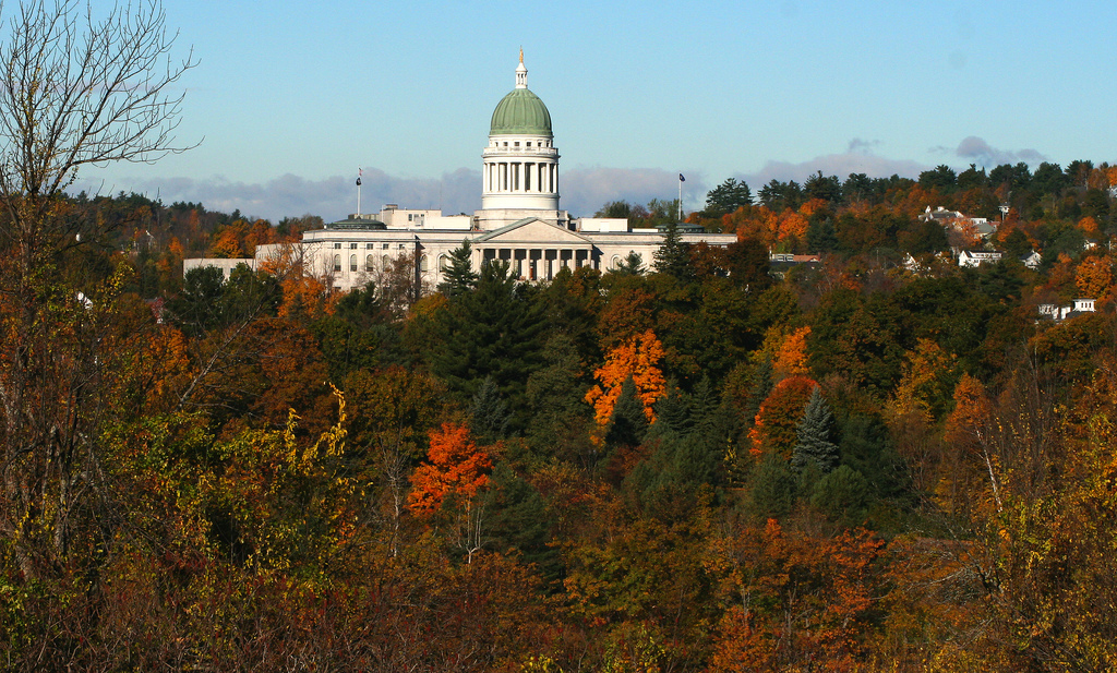 State-Level Action is Key to Realizing the Full Potential of the American Rescue Plan in Maine